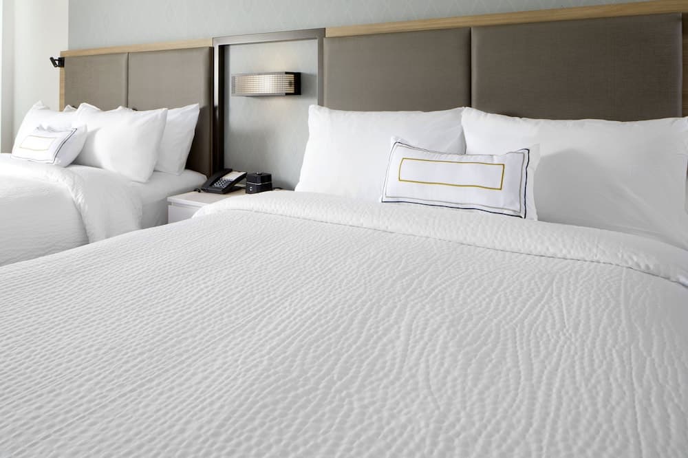 TownePlace Suites by Marriott Columbus Easton Area