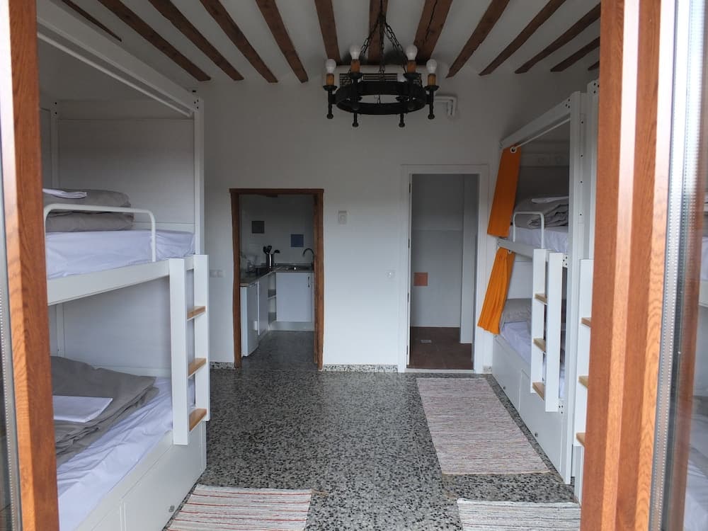 El Albergue de Sigüenza - Hostel