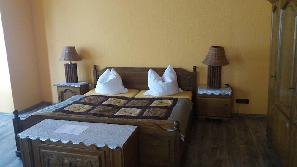 Hotel Landhaus Sechting