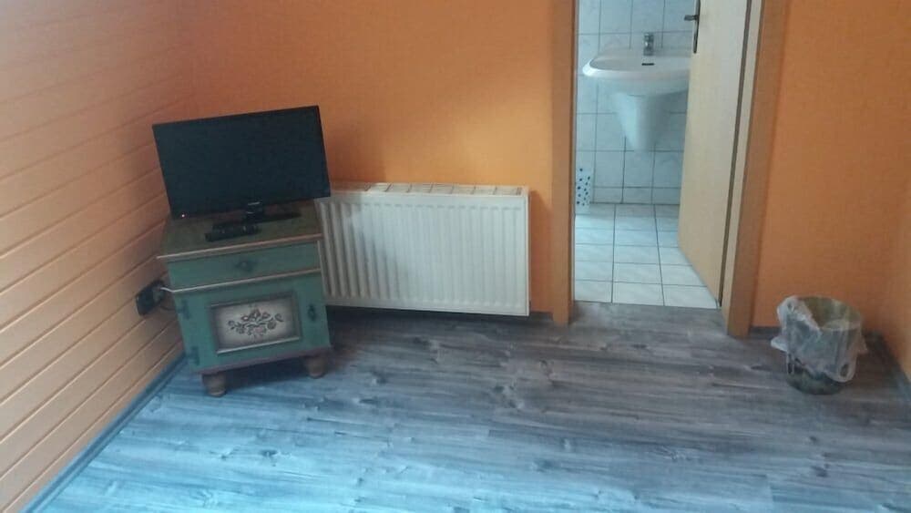 Hotel Landhaus Sechting