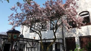 Hotel Landhaus Sechting