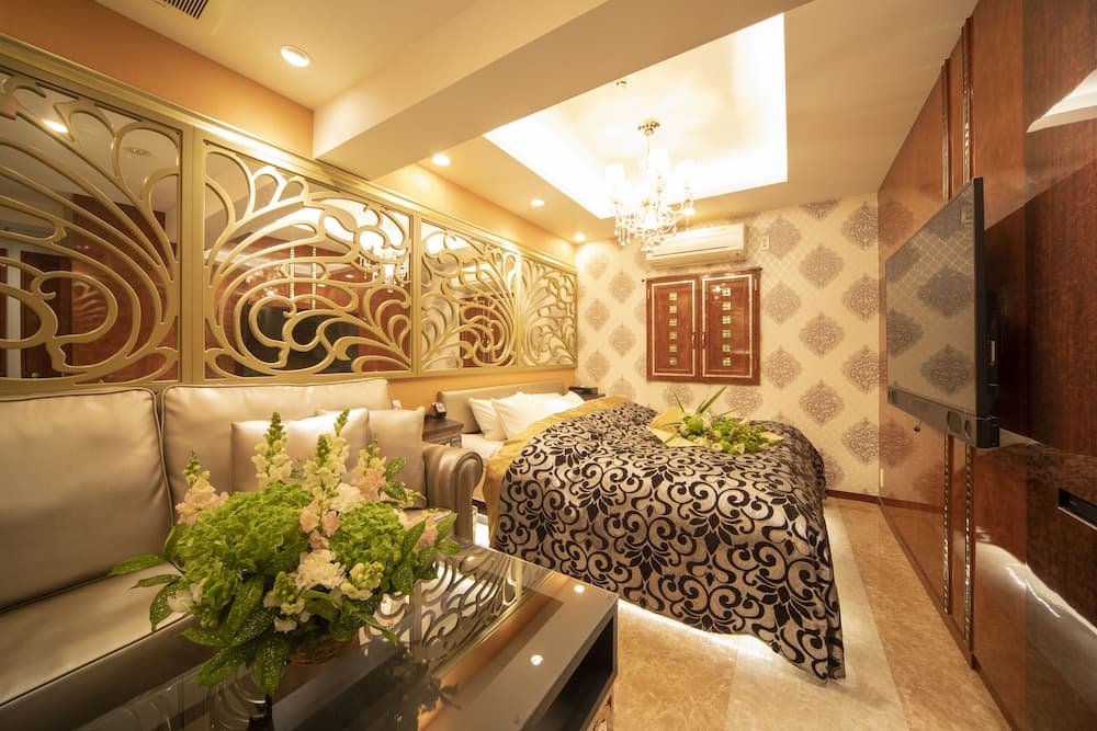 HOTEL G-Style - Adults Only