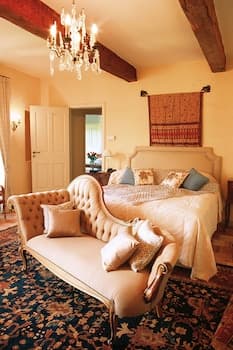 Maison d'hotes l'Amiradou