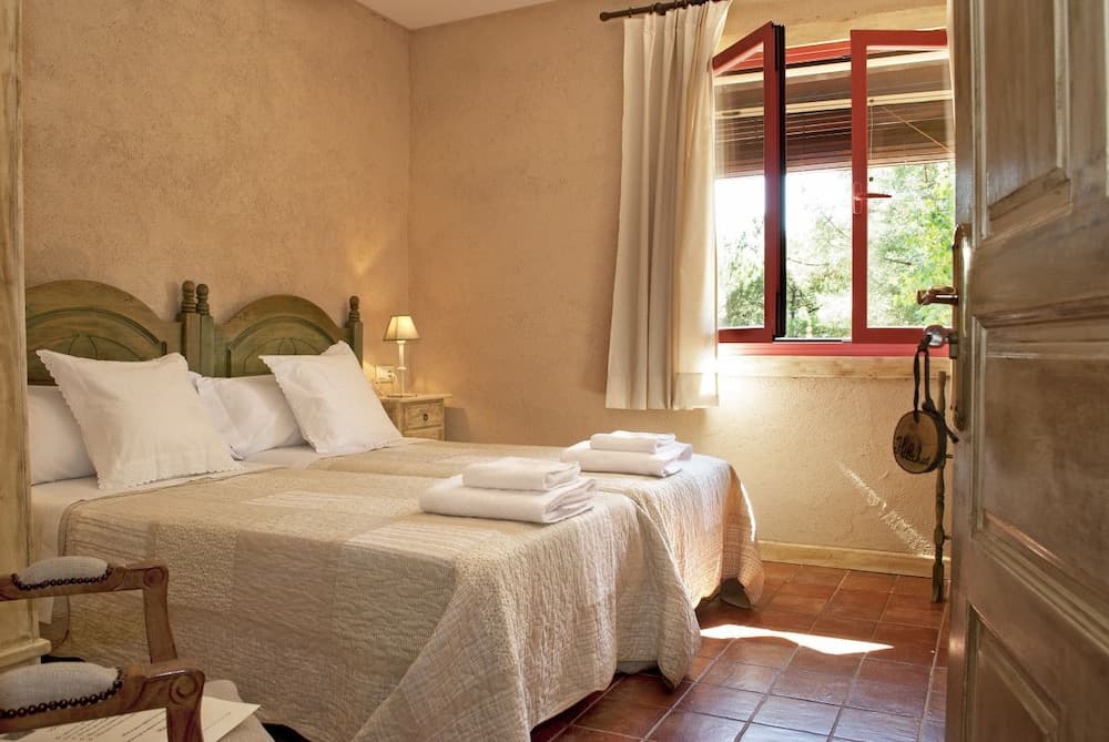 Hotel Rural El Bosque de la Herrezuela