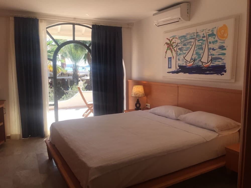 No 111 Boutique Hotel