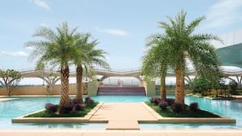 Mövenpick Hotel & Convention Centre KLIA