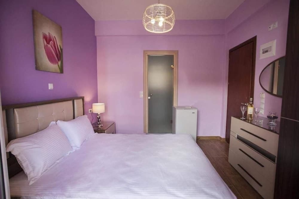 Paraskevi's Luxury Studios