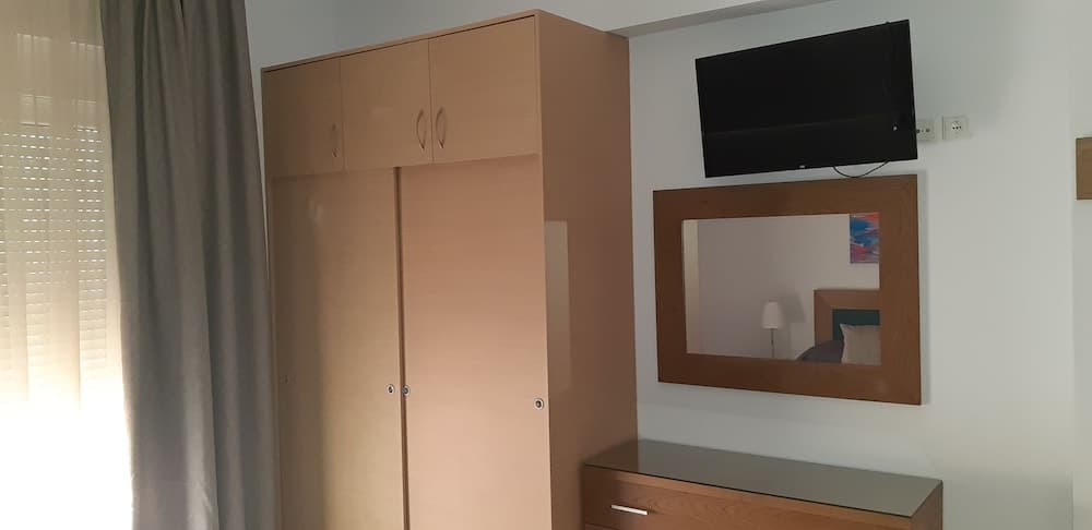 Olive Tree Apartment