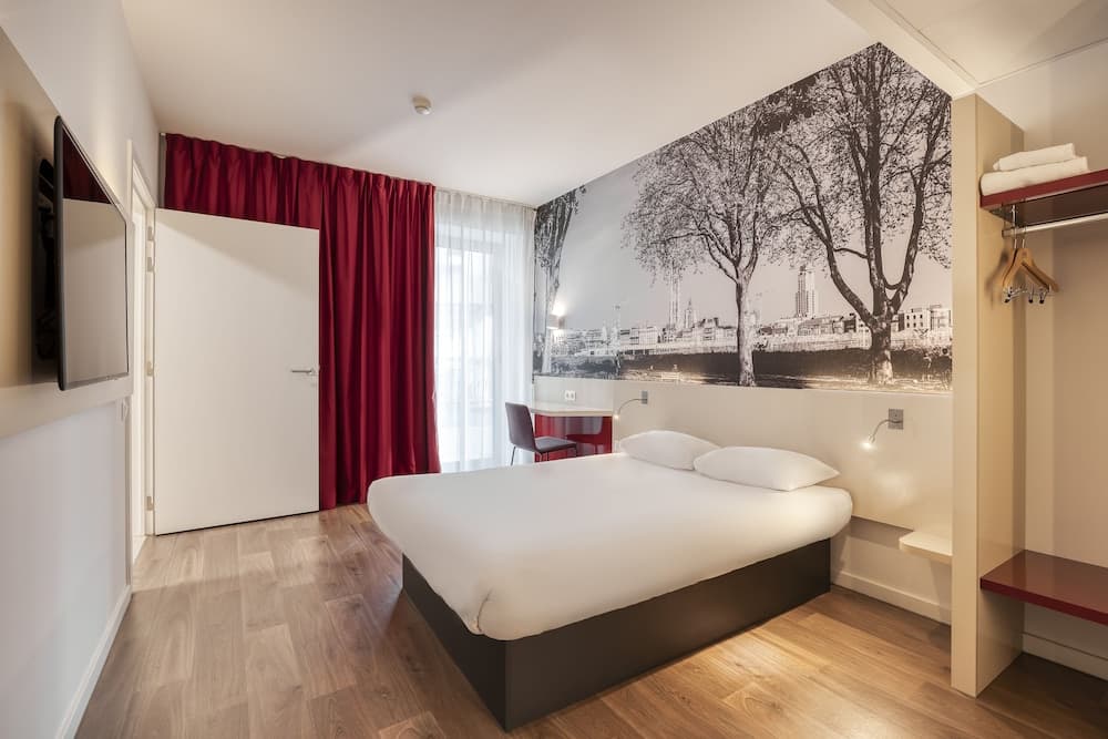 B&B HOTEL Antwerpen Zuid