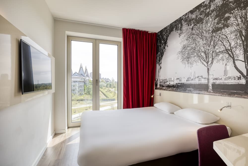B&B HOTEL Antwerpen Zuid