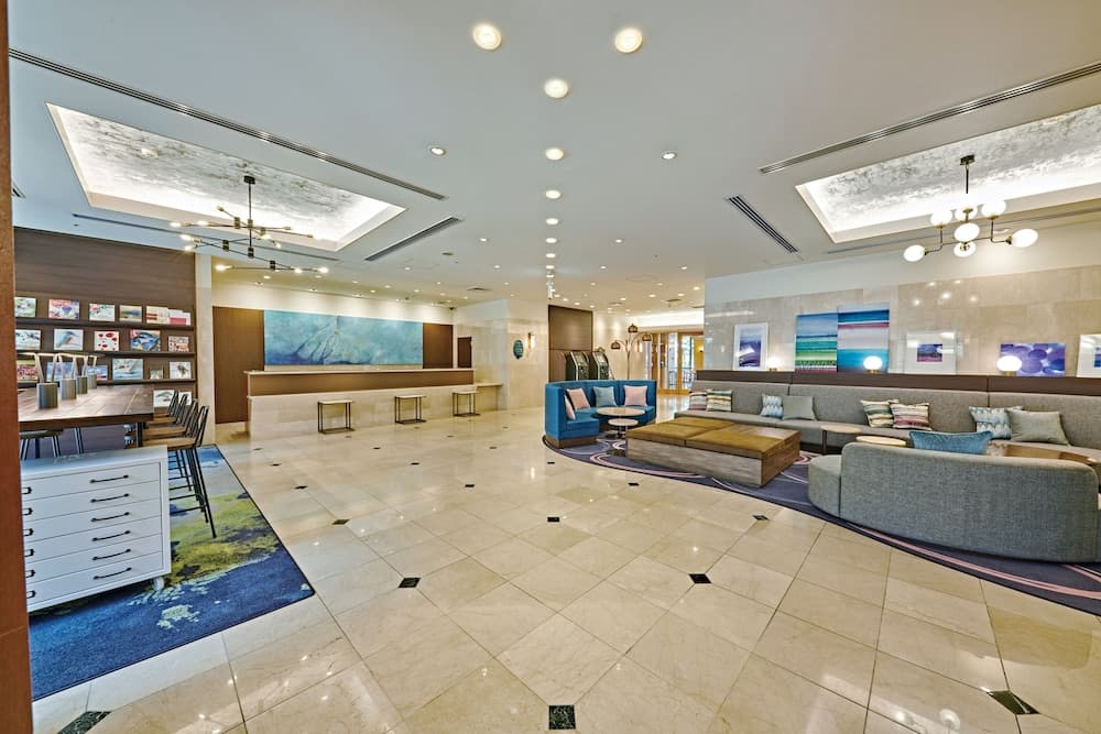 The Royal Park Hotel Hiroshima RiverSide