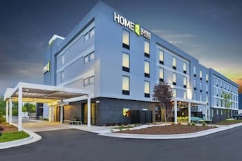 Home2 Suites by Hilton Holland