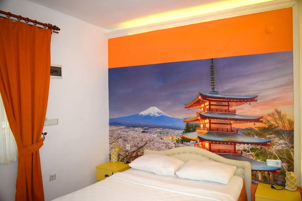 Elit Otel Palamutbuku