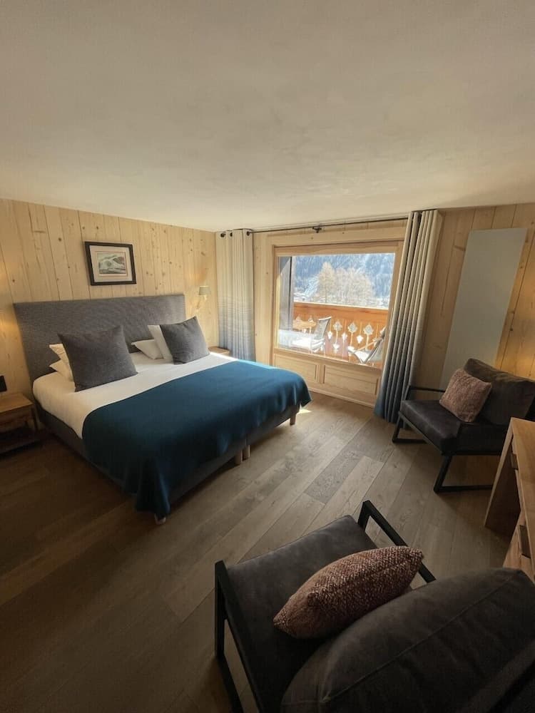 Auberge du Bois Prin