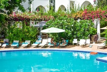 Madinat Al Bahr Business & Spa Hotel