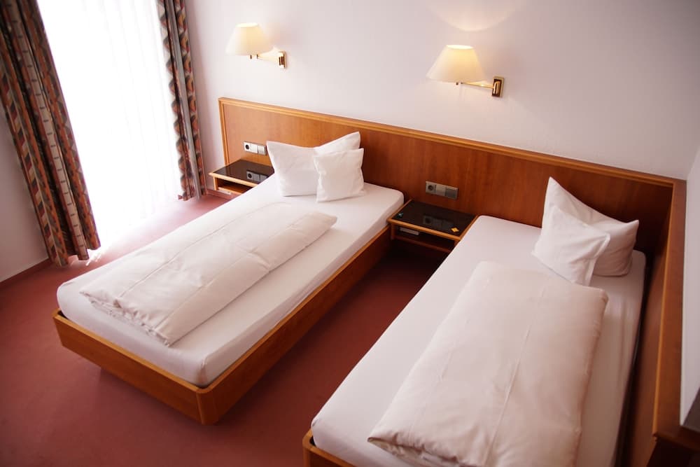 Hotel Roter Ochsen Lauchheim