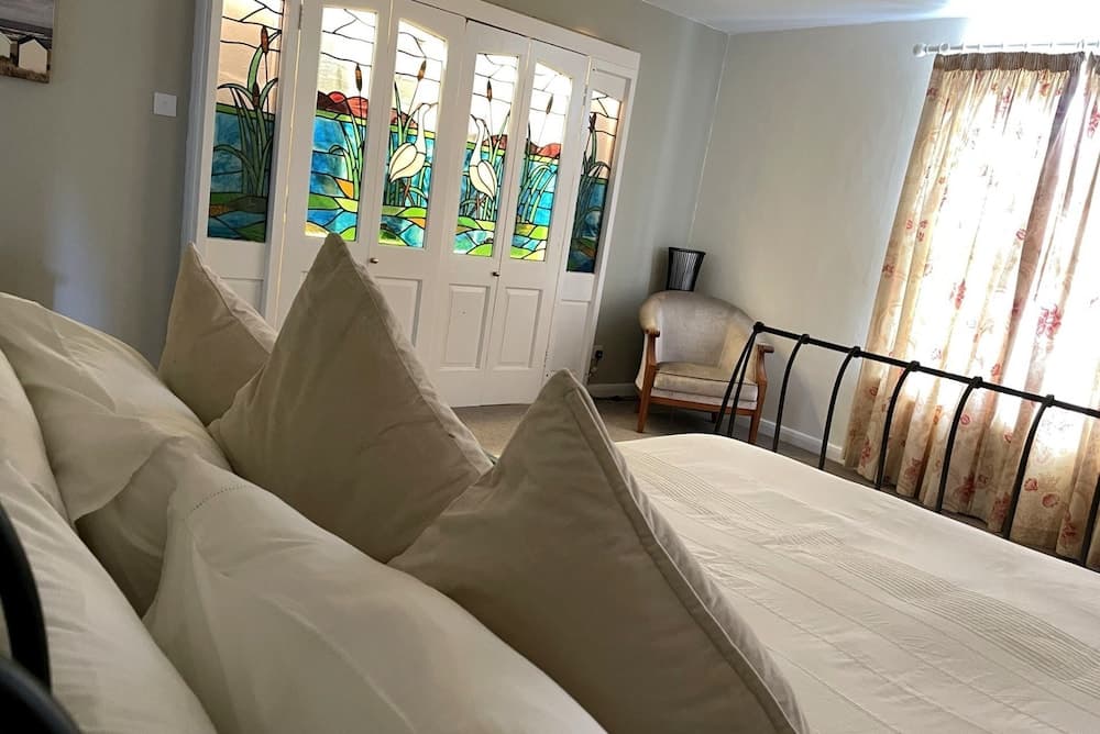 Bishops Tawton Overton House 2 Bedrooms