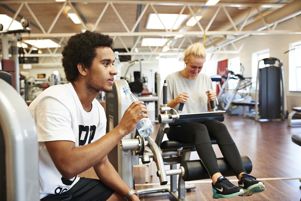 Danhostel Ringkøbing