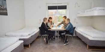 Danhostel Ringkøbing