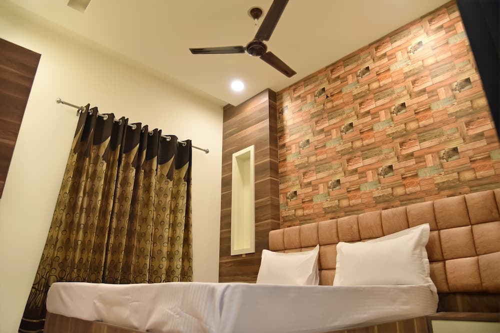 Manje Bistre Dormitory