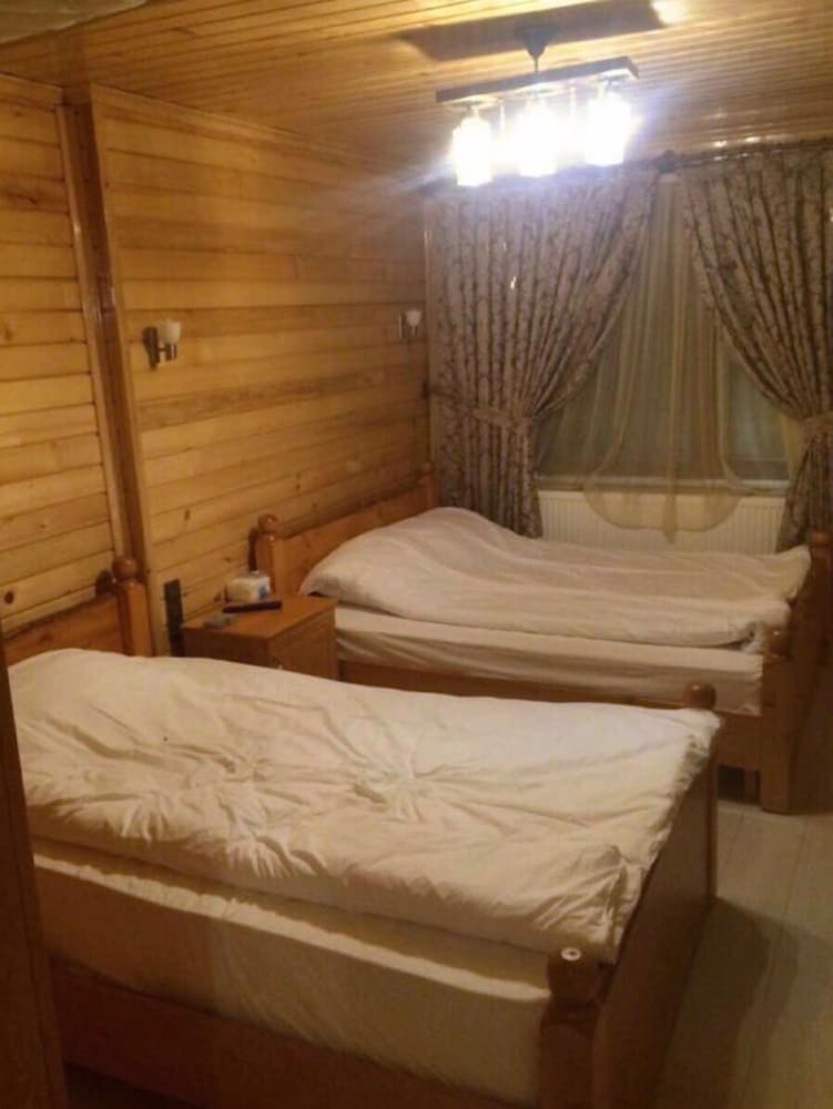 Onur Sena Butik Otel