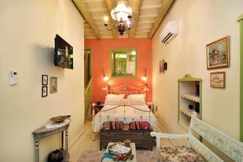 Casa della Favola - Adults Only