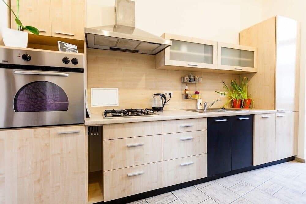 2 Bedroom Apartment near Town Hall