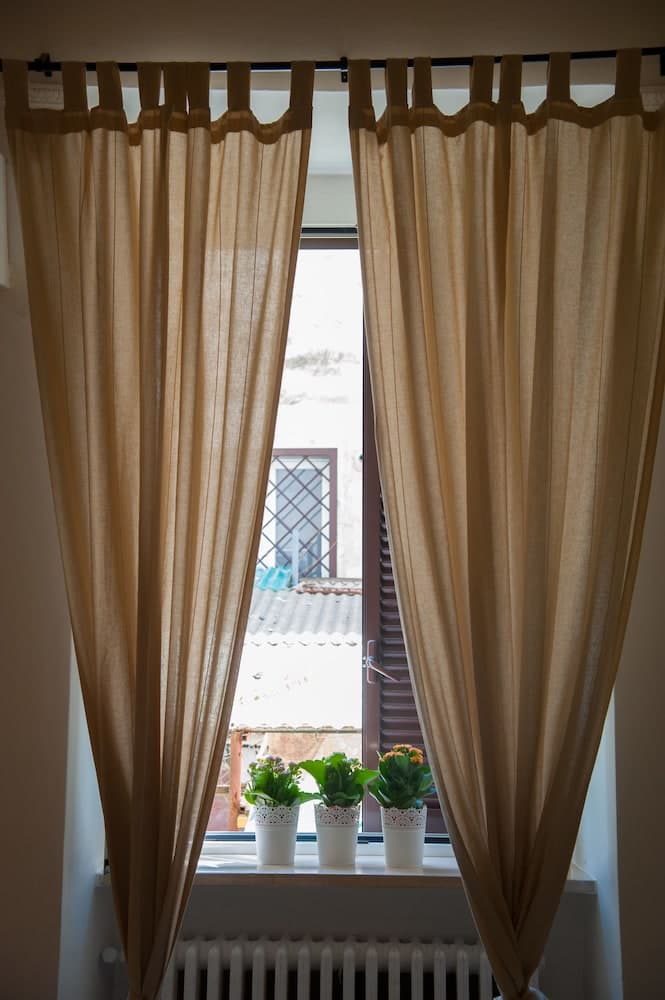 Bed and Breakfast Longobardi