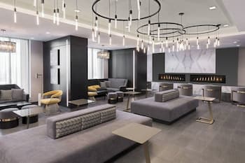 Residence Inn by Marriott Halifax Dartmouth