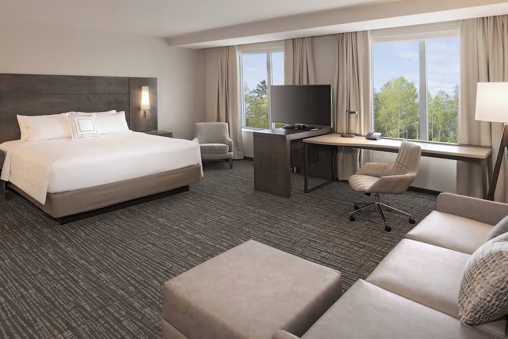 Residence Inn by Marriott Halifax Dartmouth