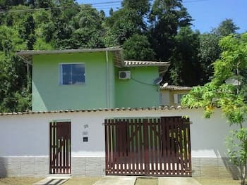 Casa Verde Paraty