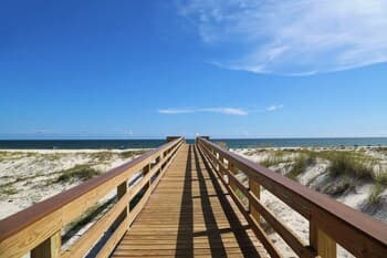 Gulf Shores Plantation 2222 2 Bedroom Condo by Redawning