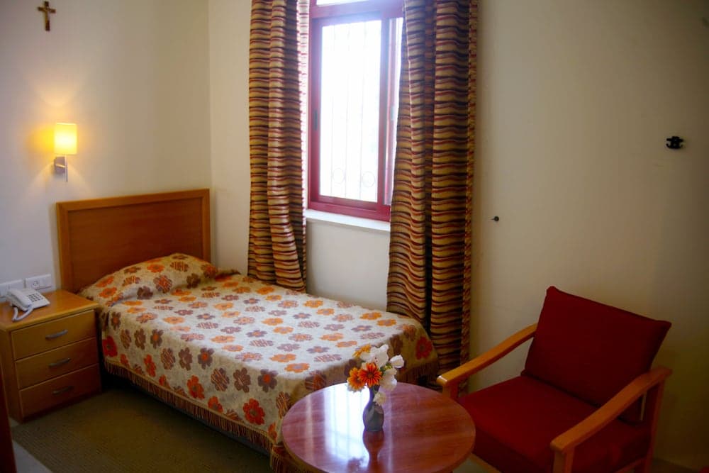 St. Vincent Guest House - Bethlehem