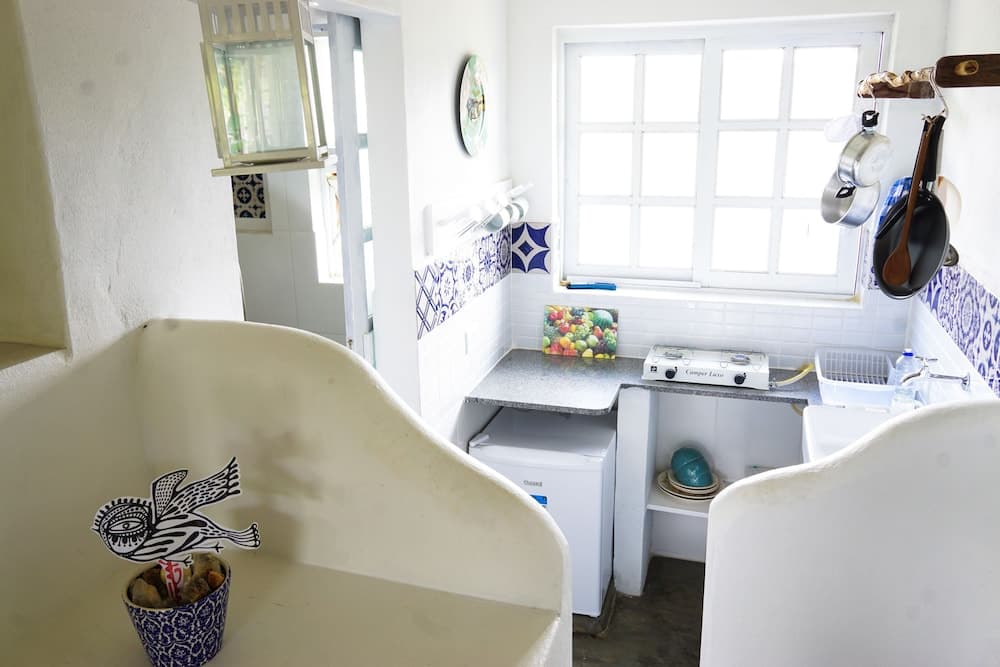 Terra de Aruanda Pousada Rural