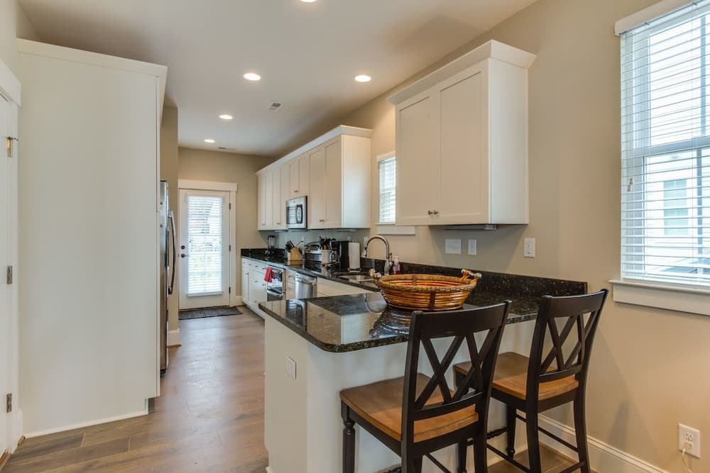 406 A The Beach House