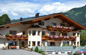 Appartement Ahornblick