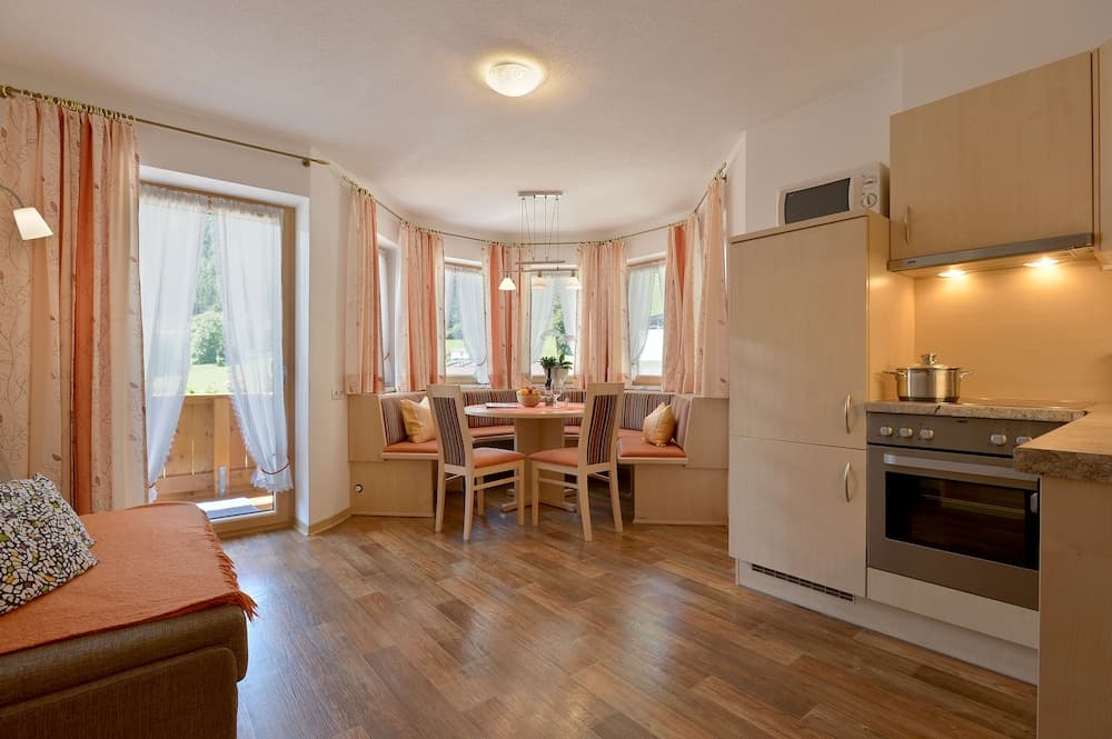 Appartement Ahornblick