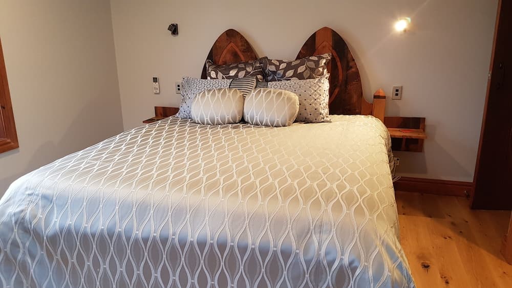 BRUNTWOODLODGE - Adults Only