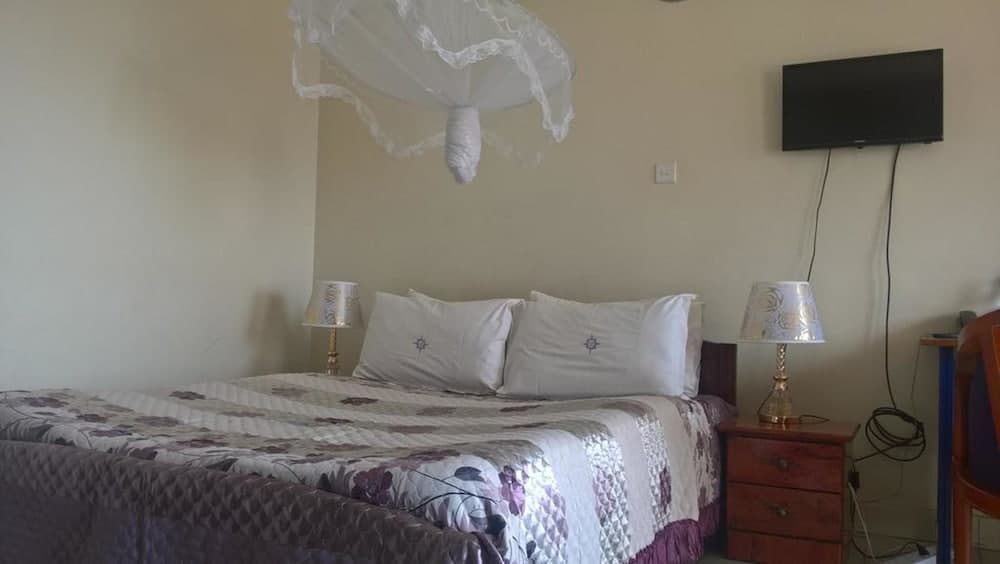 Namirembe Guesthouse Kampala