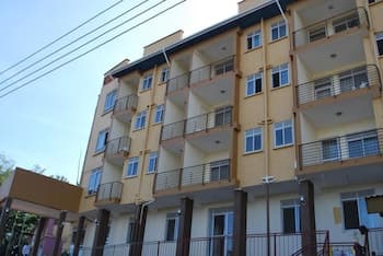 Namirembe Guesthouse Kampala