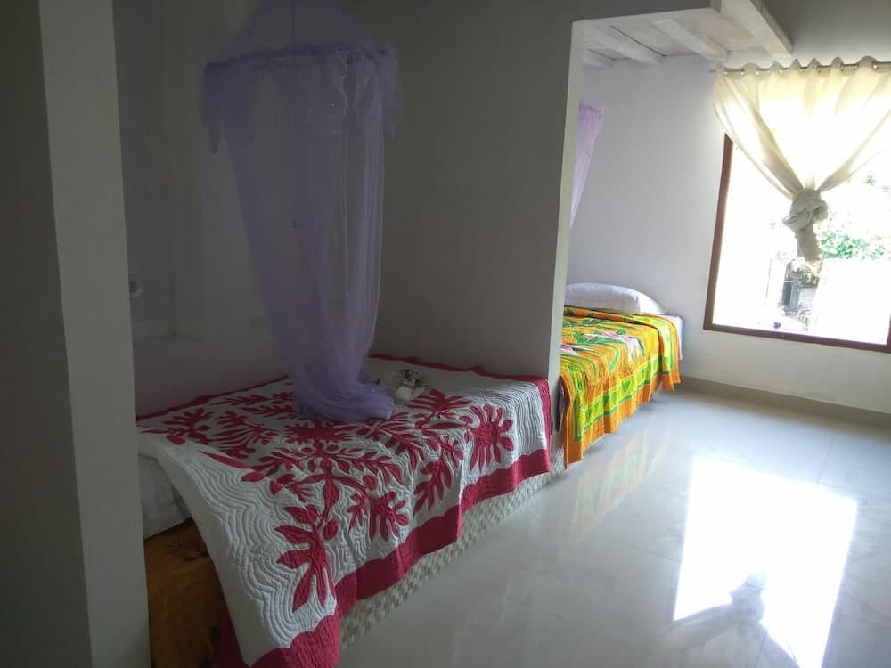 Bali Sari Homestay