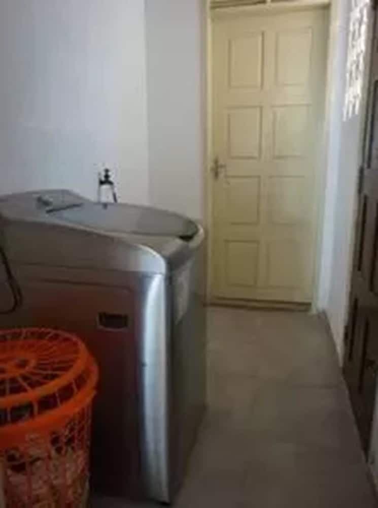 Casa de Praia Beira-mar