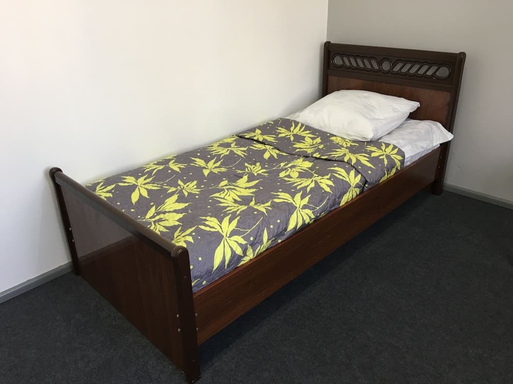 Jules Verne Hostel Tashkent