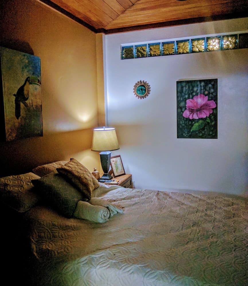 Tri Casa De Suenos Bed & Breakfast