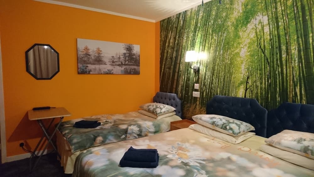 Scotland Shooting Club