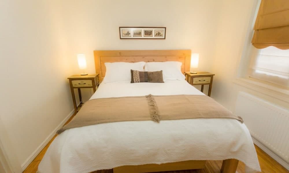 Innata Patagonia Casa Hostal