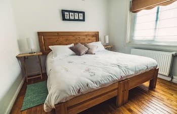 Innata Patagonia Casa Hostal