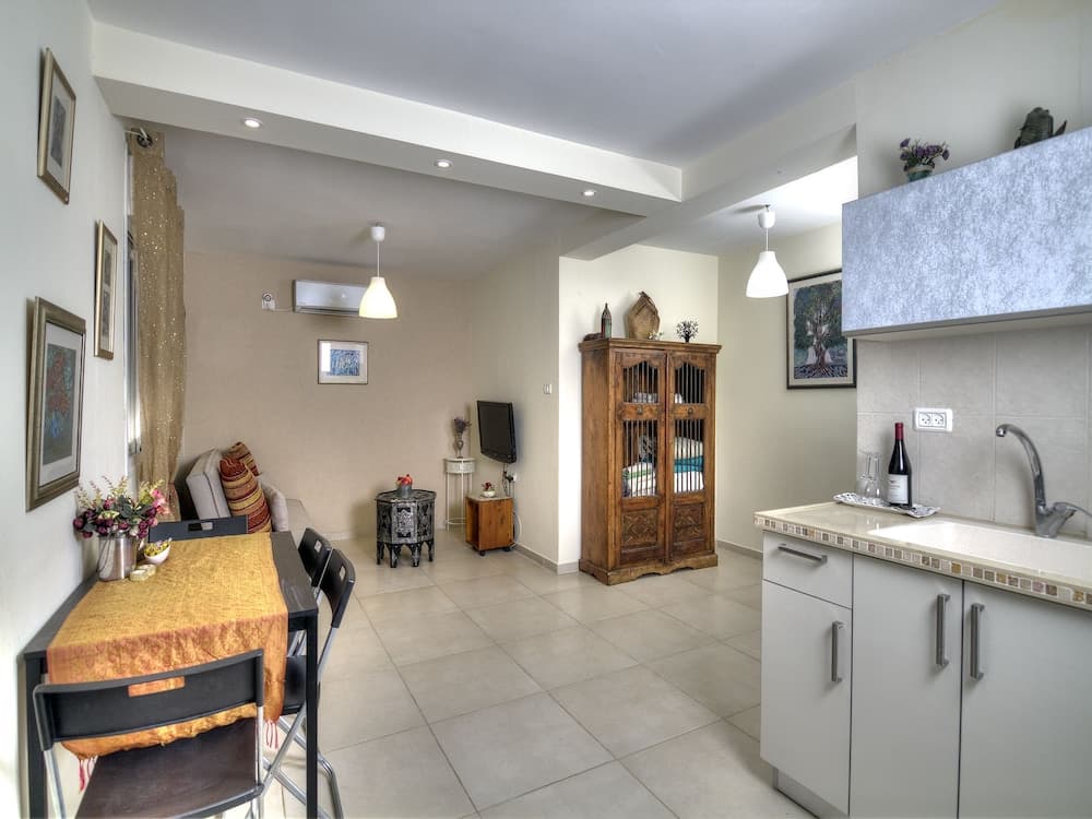 Amazing Galilee View