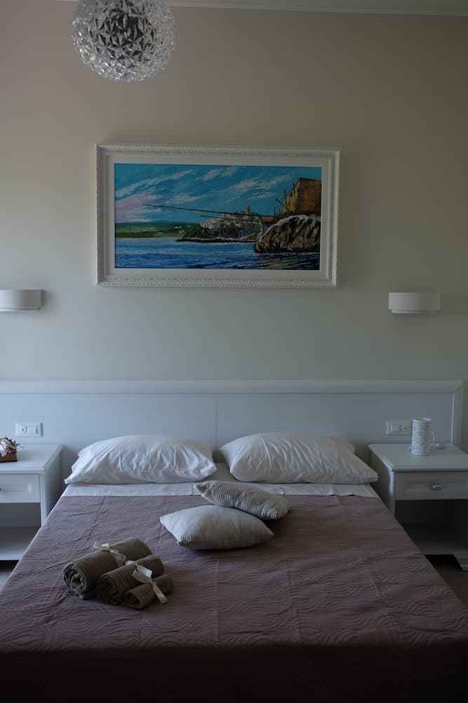 B&B Relais I Cavalieri