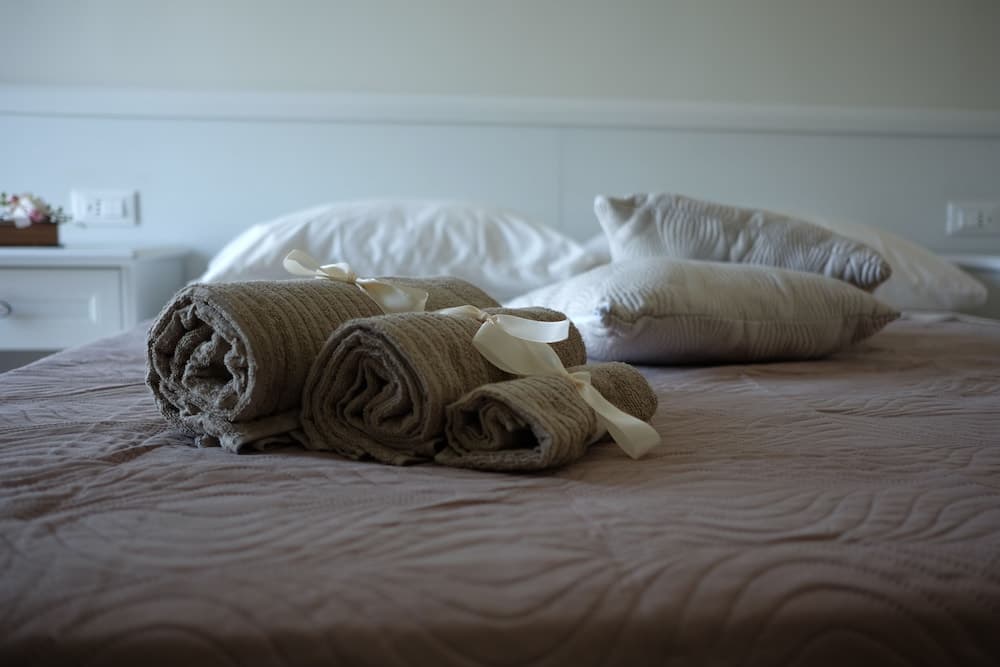 B&B Relais I Cavalieri